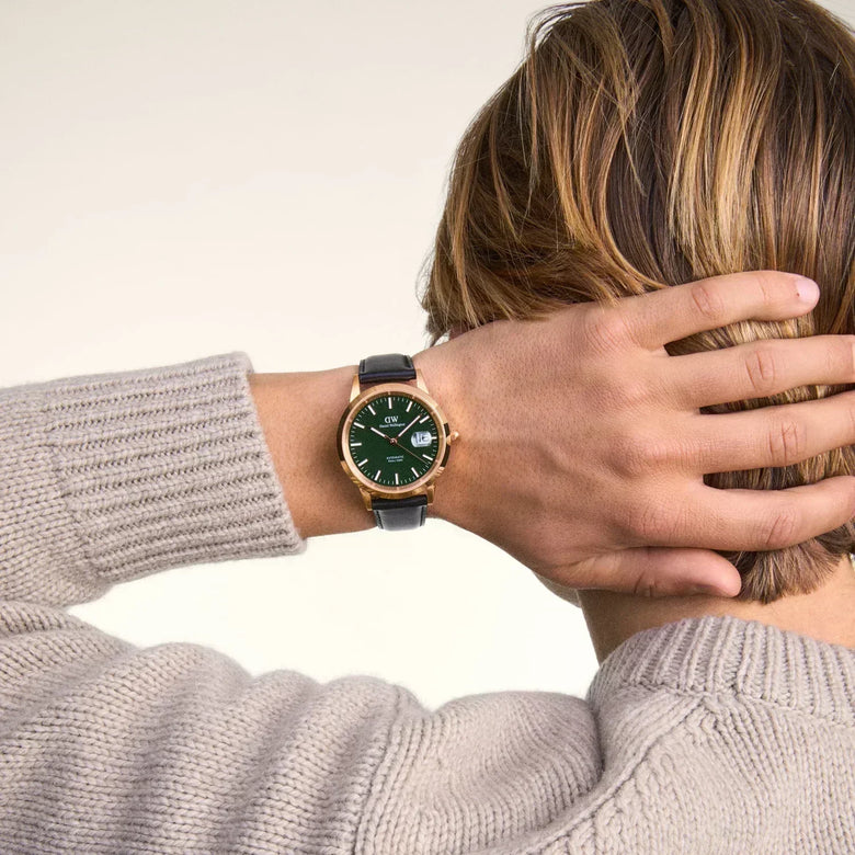 How to Maintain an Automatic Watch