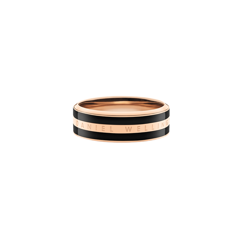 Emalie Ring Rose Gold