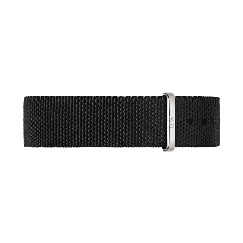 Classic Cornwall Strap Silver