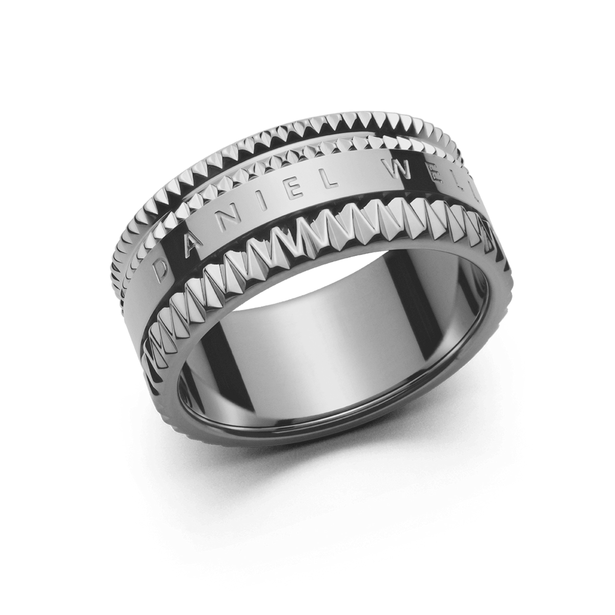 Elevation Ring