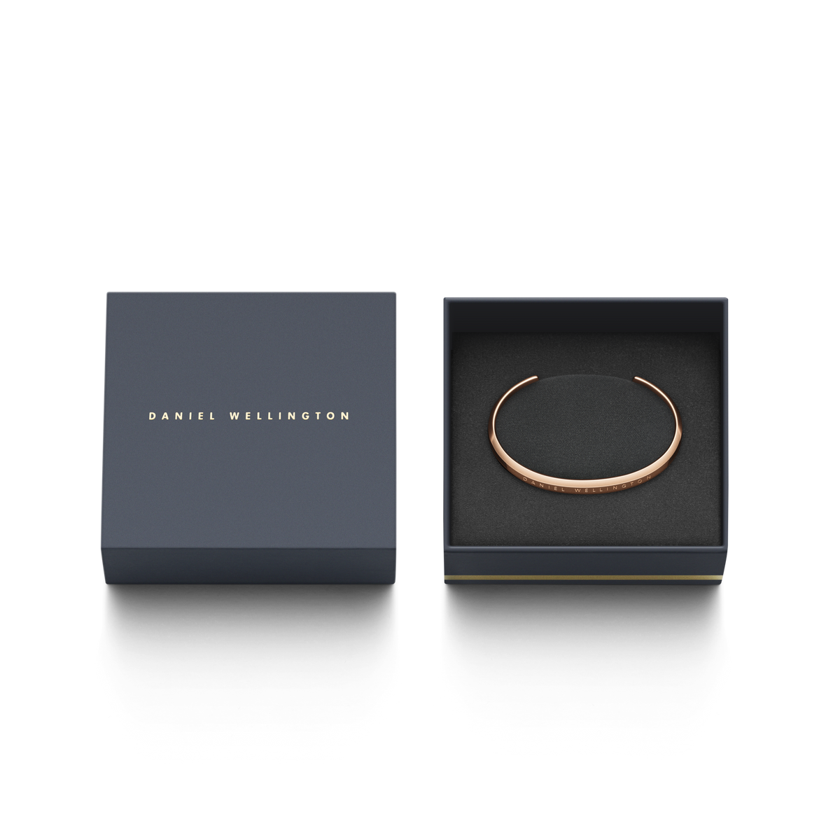 Classic Bracelet 玫瑰金手環