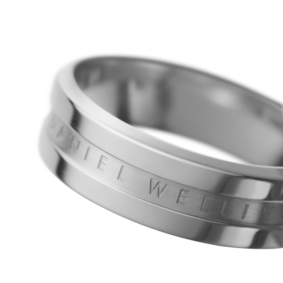 Elan Ring 銀色戒指
