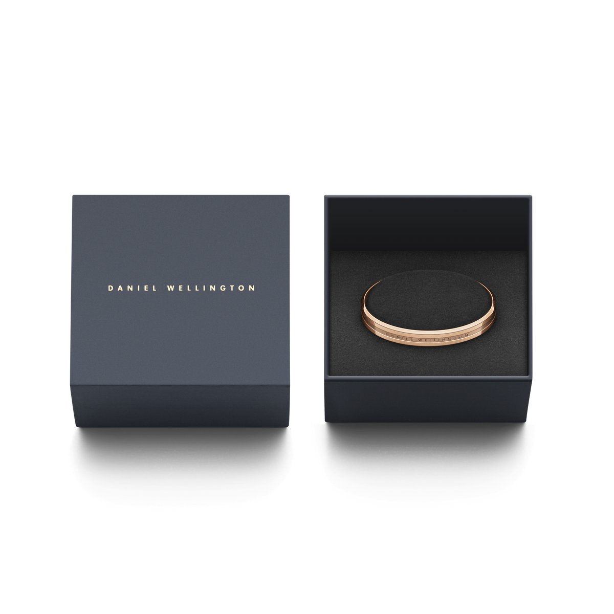 Elan Bracelet 玫瑰金手環