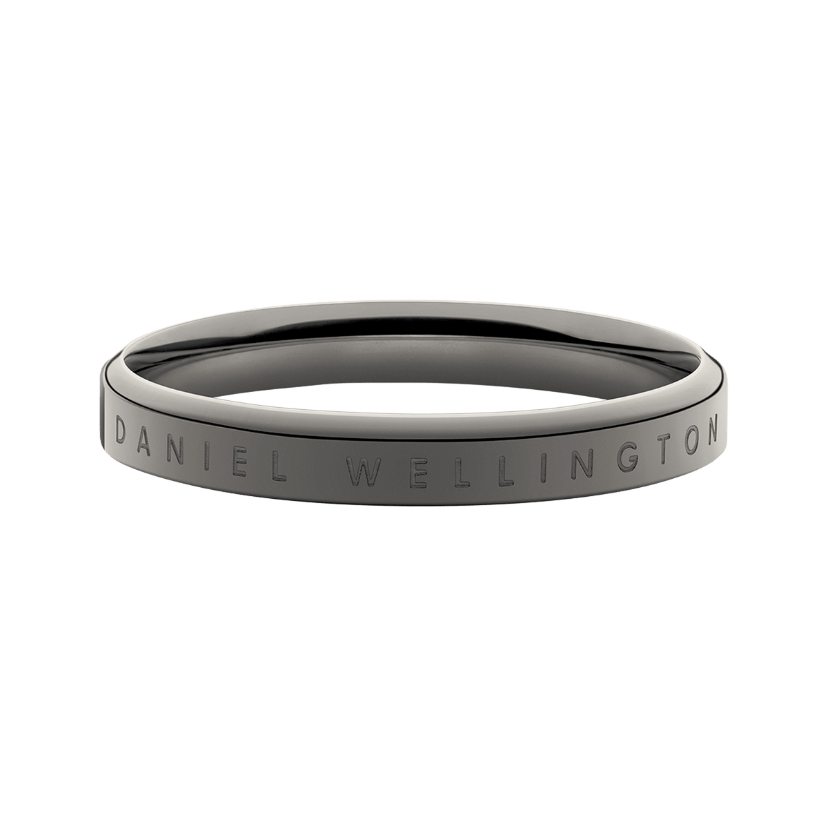 Classic Ring 灰色戒指