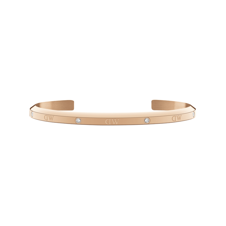 Classic Lumine Bracelet Rose Gold