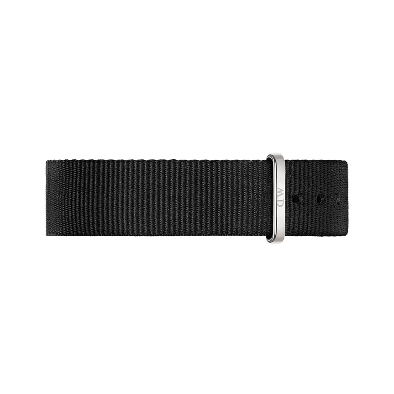 Classic Cornwall Strap Silver