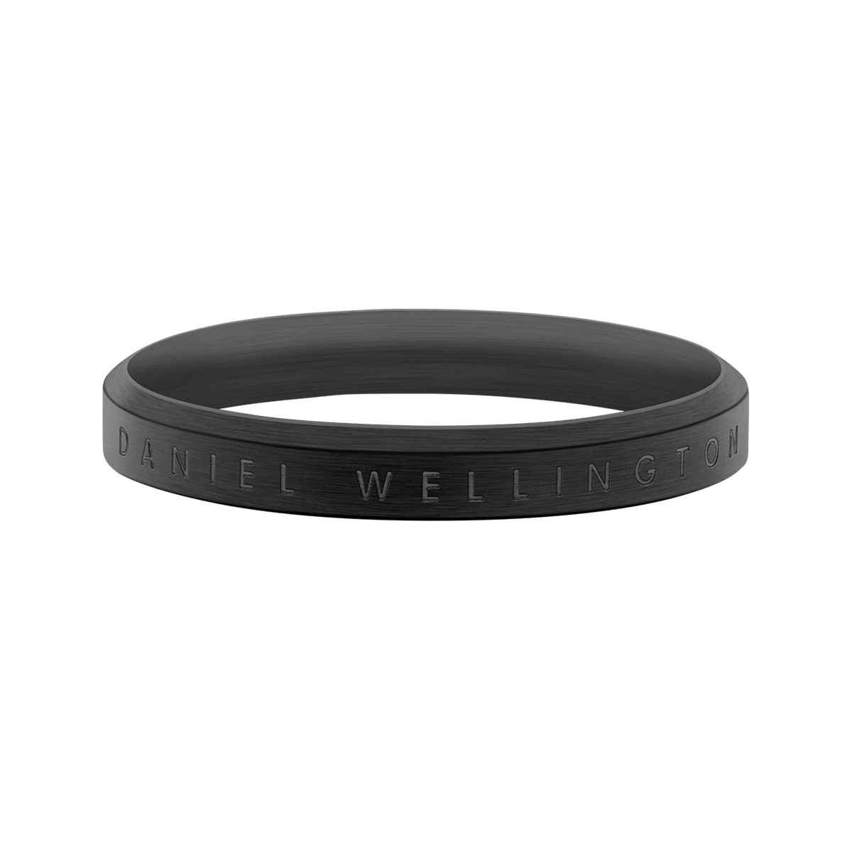 Classic Ring 黑色戒指