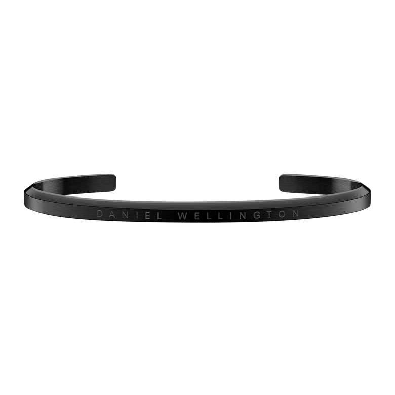 Classic Bracelet Black