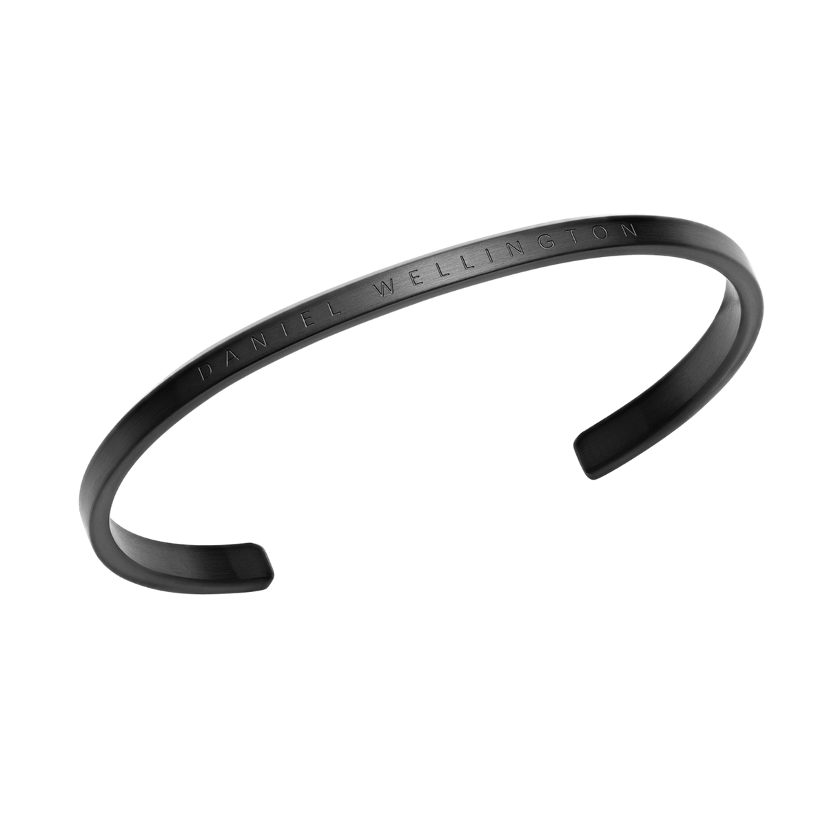 Classic Bracelet 黑色手環