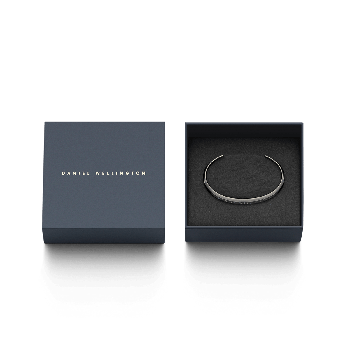 Classic Bracelet 灰色手環