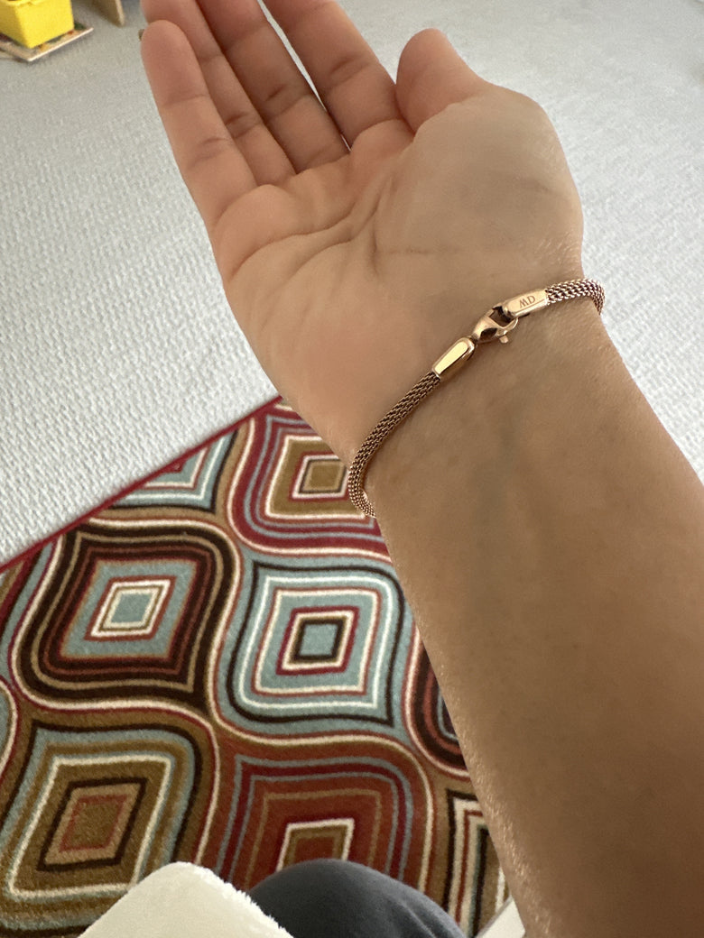 Photo from a customer review