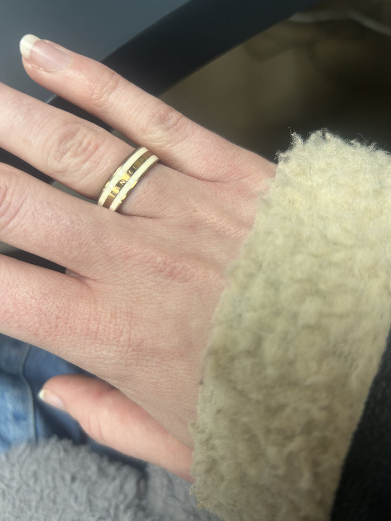 Photo from a customer review