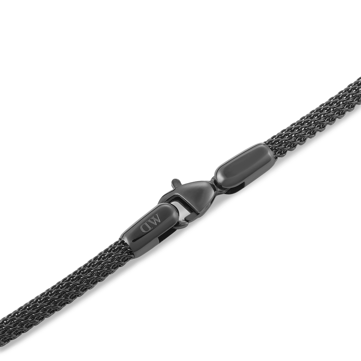 Tide Mesh 灰色手鍊