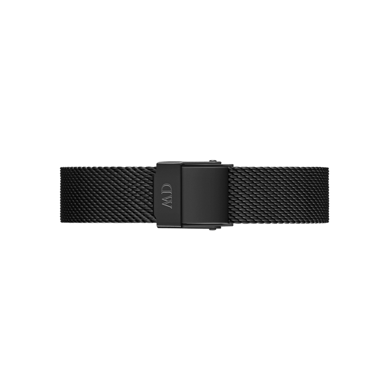 Ashfield Strap Black
