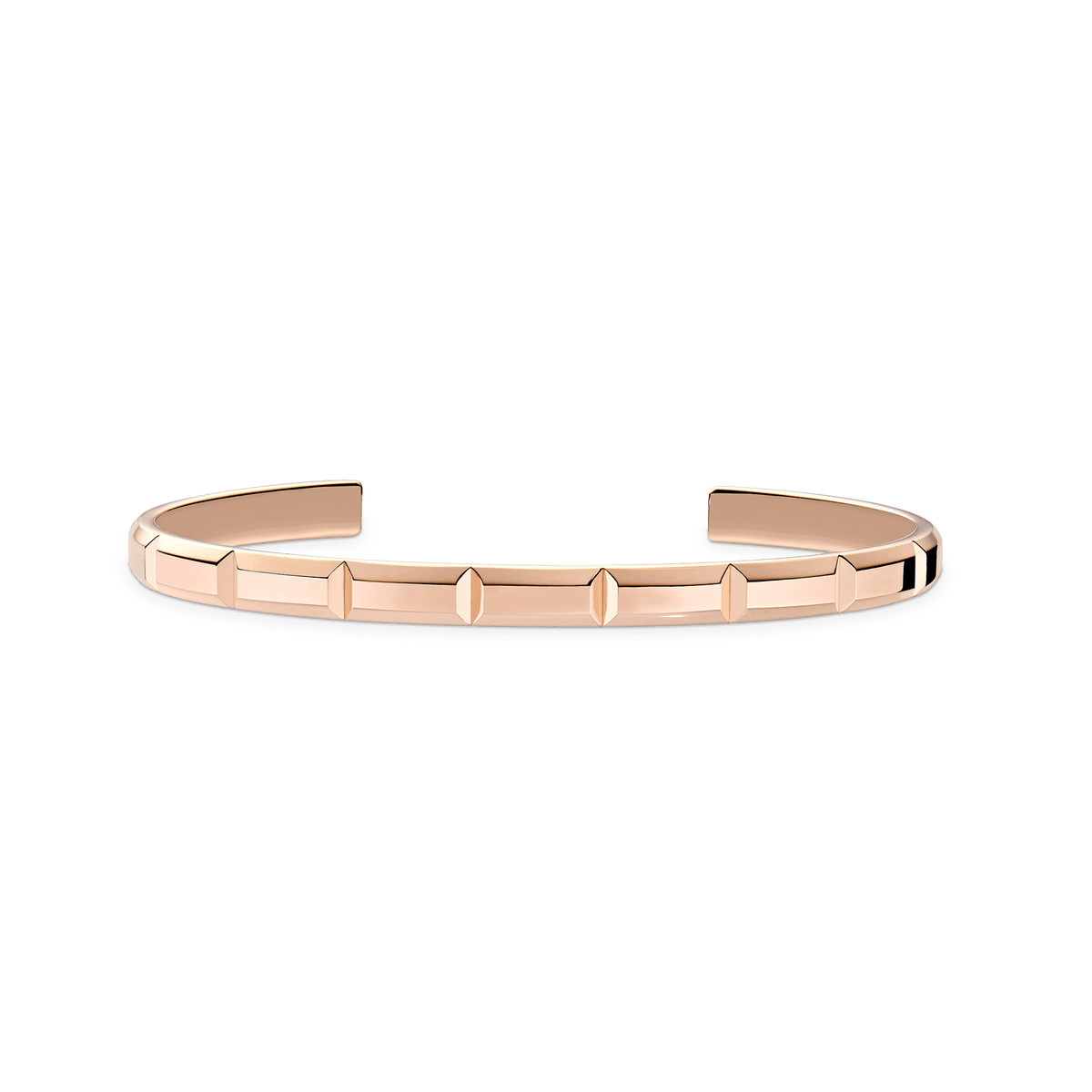 Bric Bracelet Icon Rose Gold