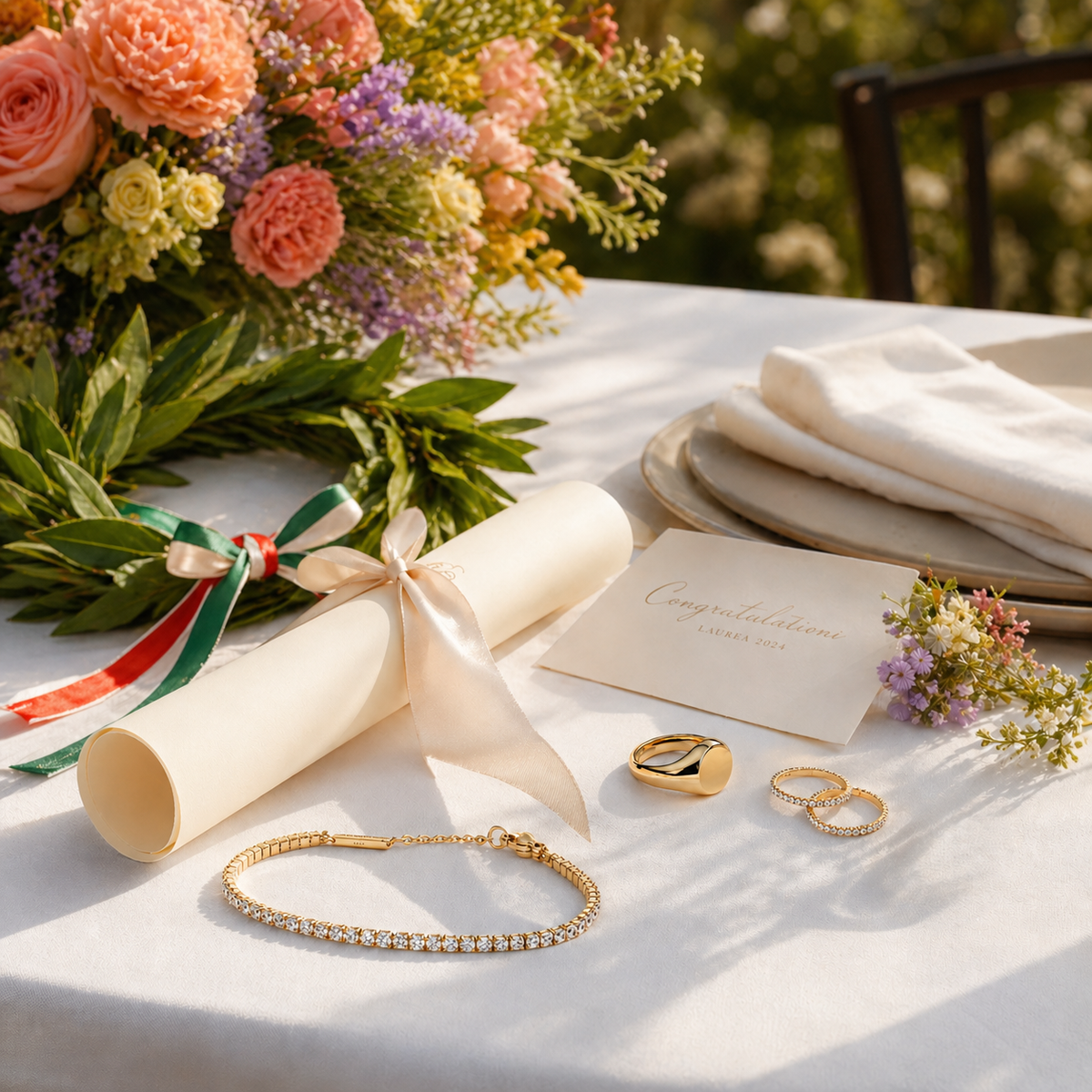 Graduation Gifts for New Beginning