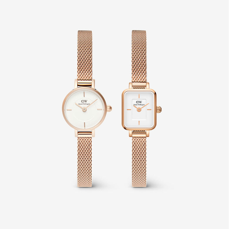 Mini Watches