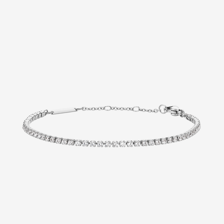 Classic Tennis Jewellery