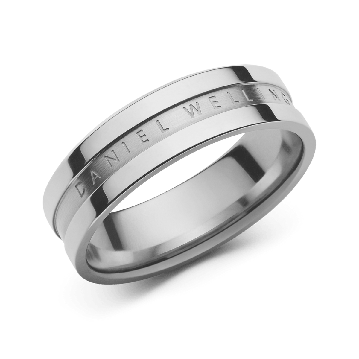 Elan Ring 銀色戒指