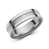 Elan Ring 銀色戒指