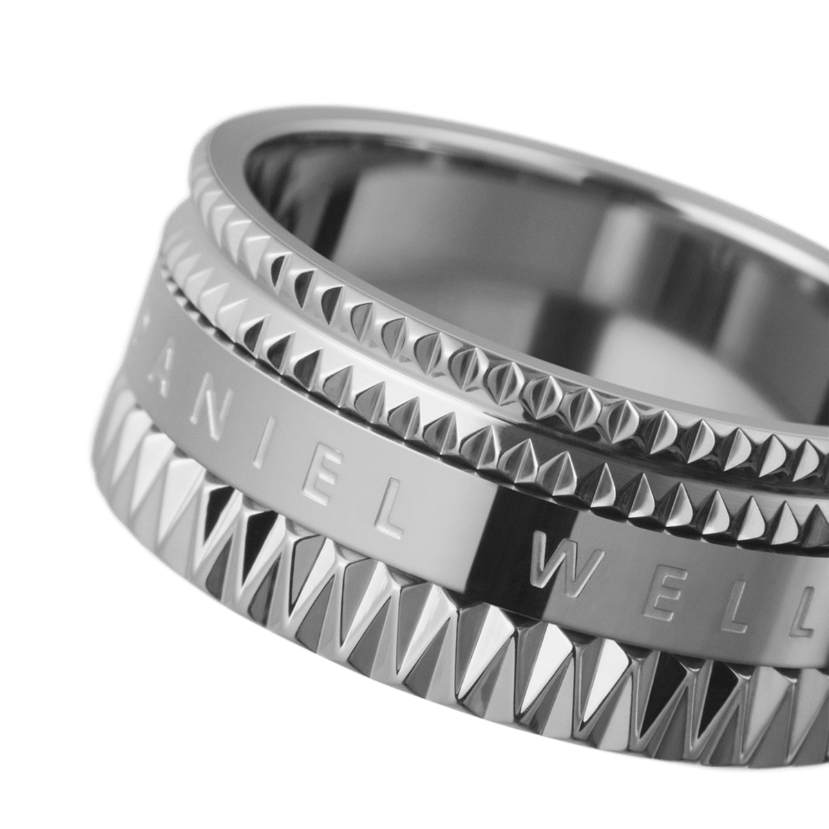 Elevation Ring Sliver