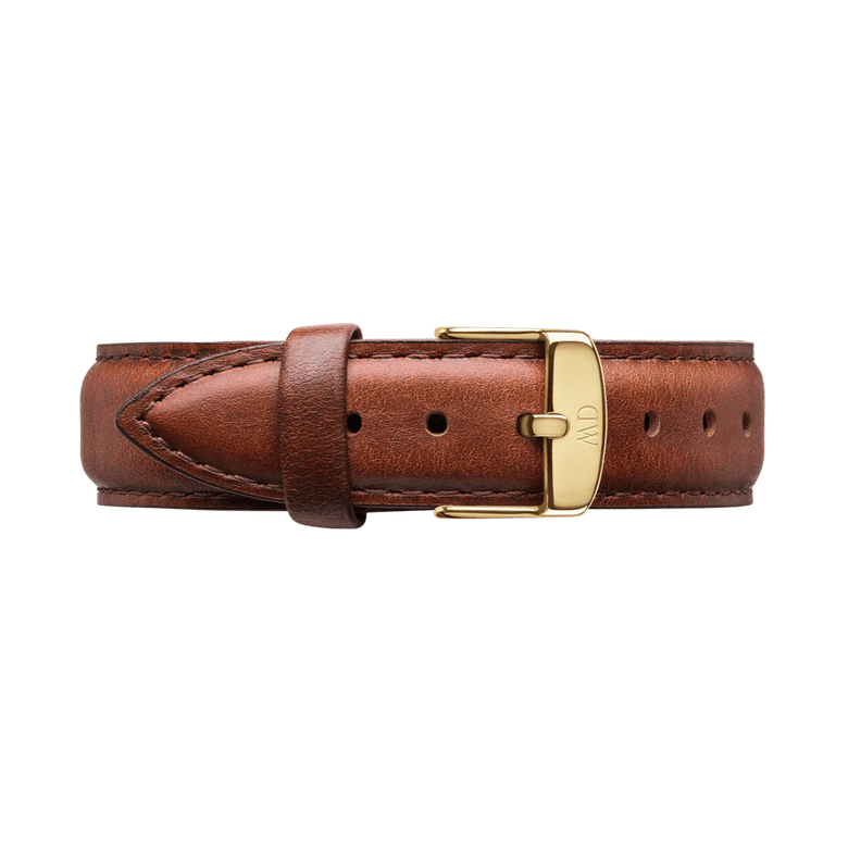 St Mawes Strap Gold