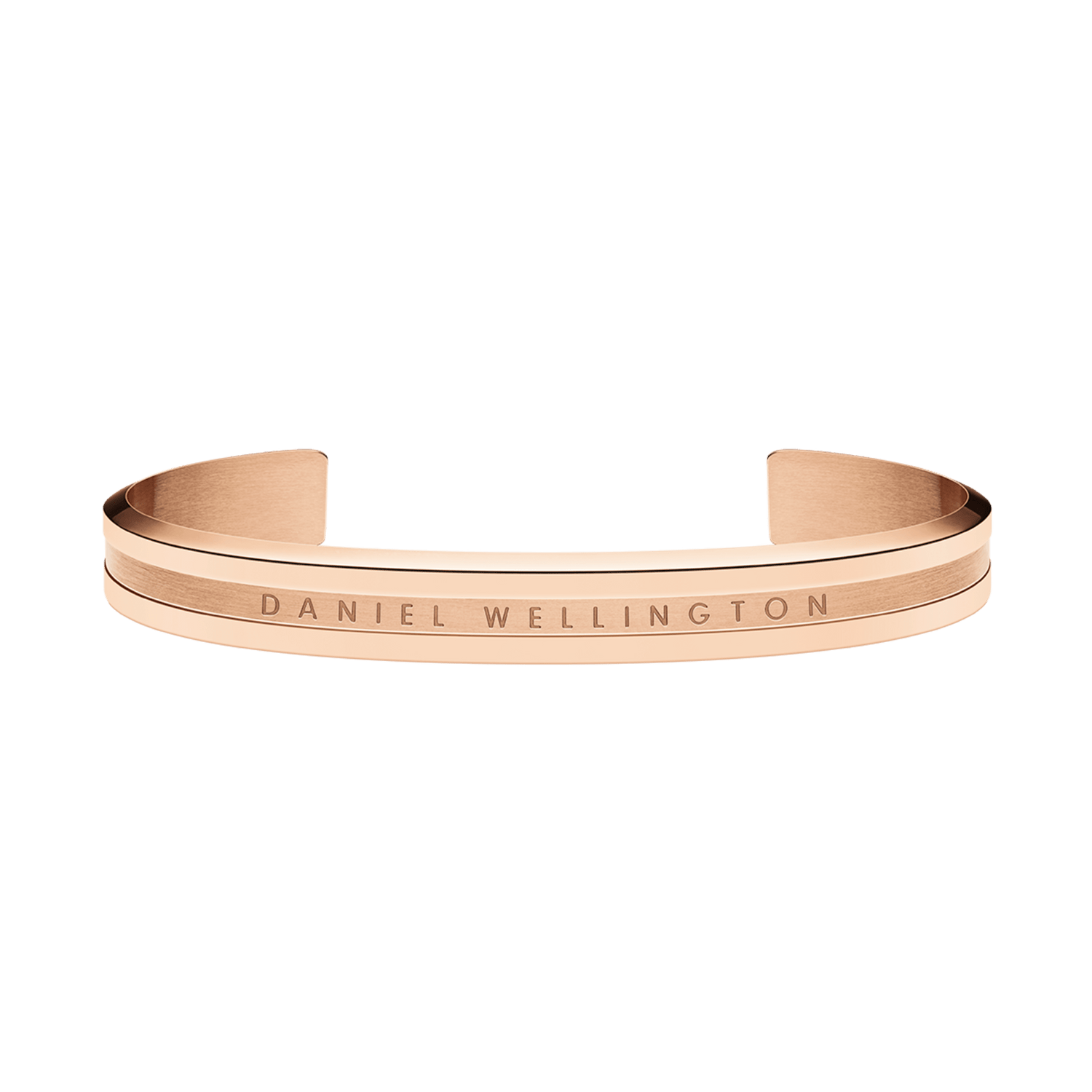 Elan Bracelet 玫瑰金手環
