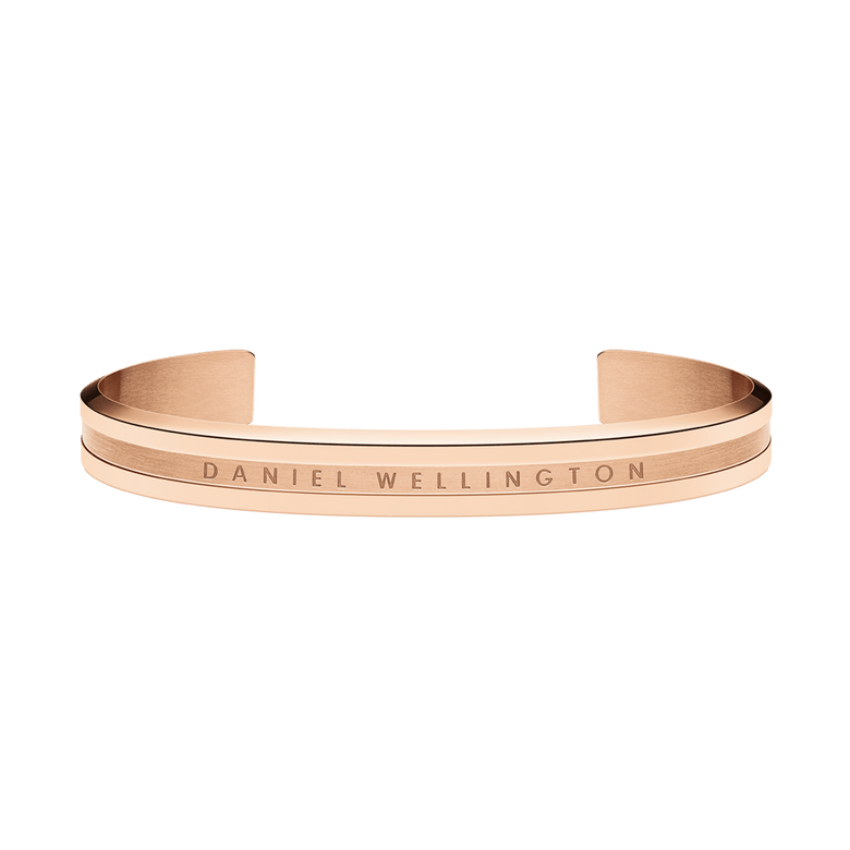 Elan Bracelet 玫瑰金手環