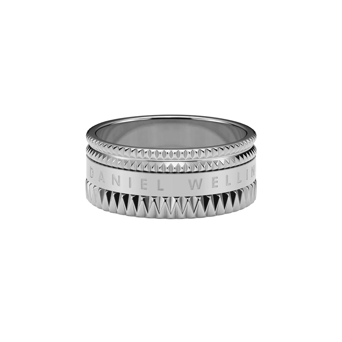 Elevation Ring Sliver