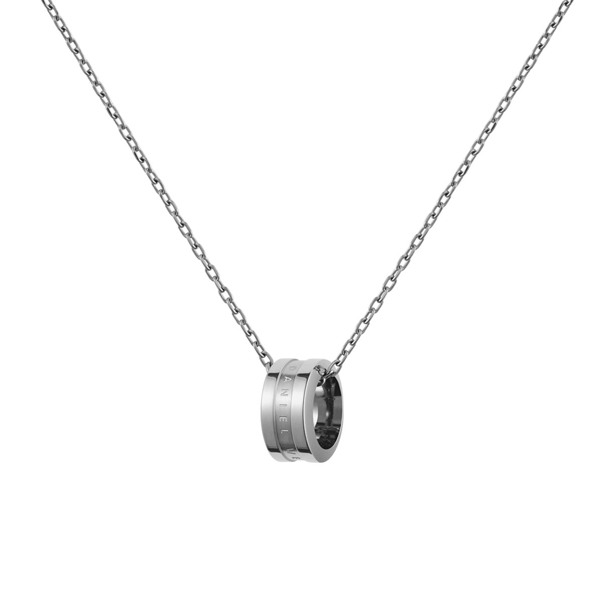 Elan Necklace 銀色項鍊