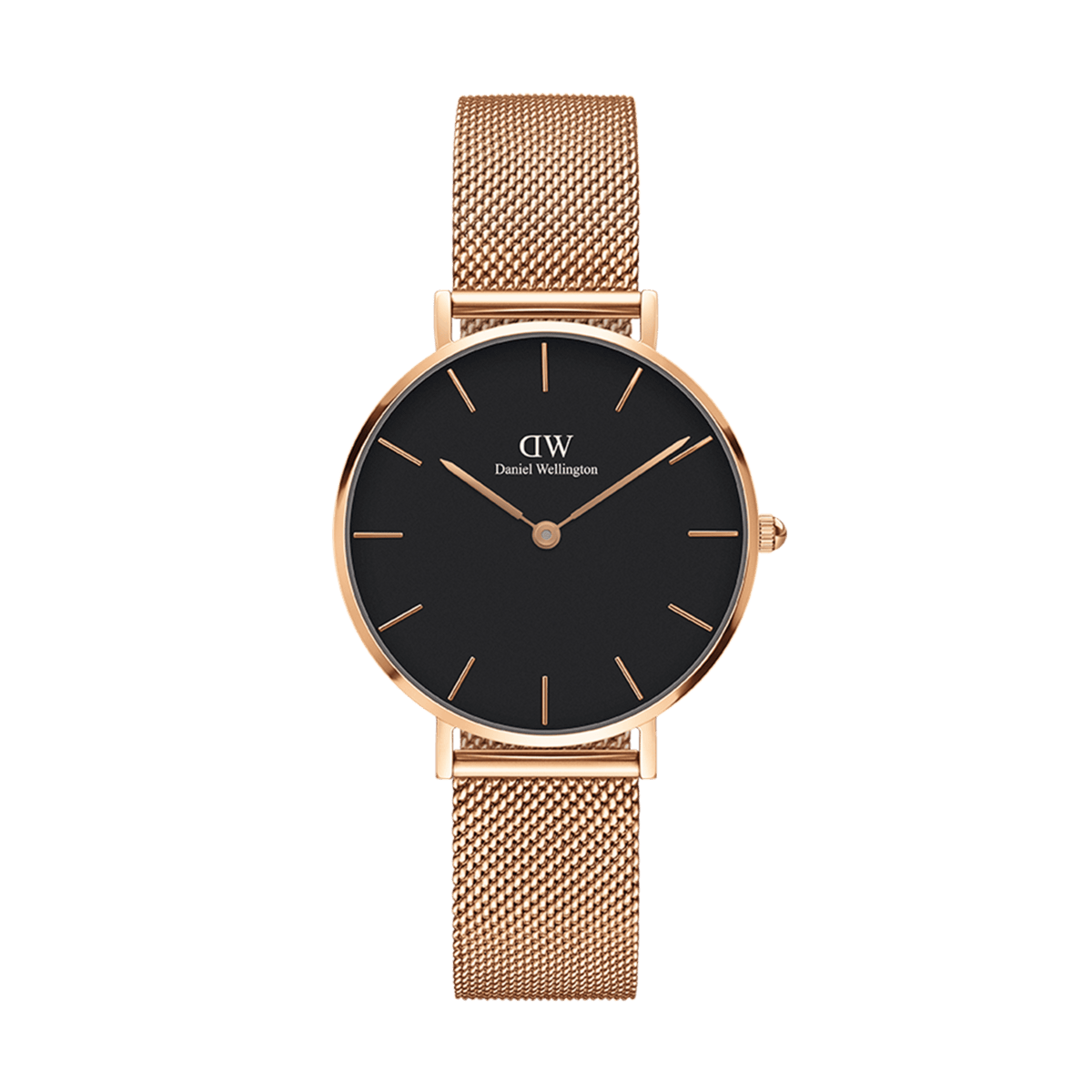 Wellington Petite Melrose Armband Daniel Wellington Uhr Wellington