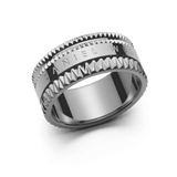 Elevation Ring Sliver