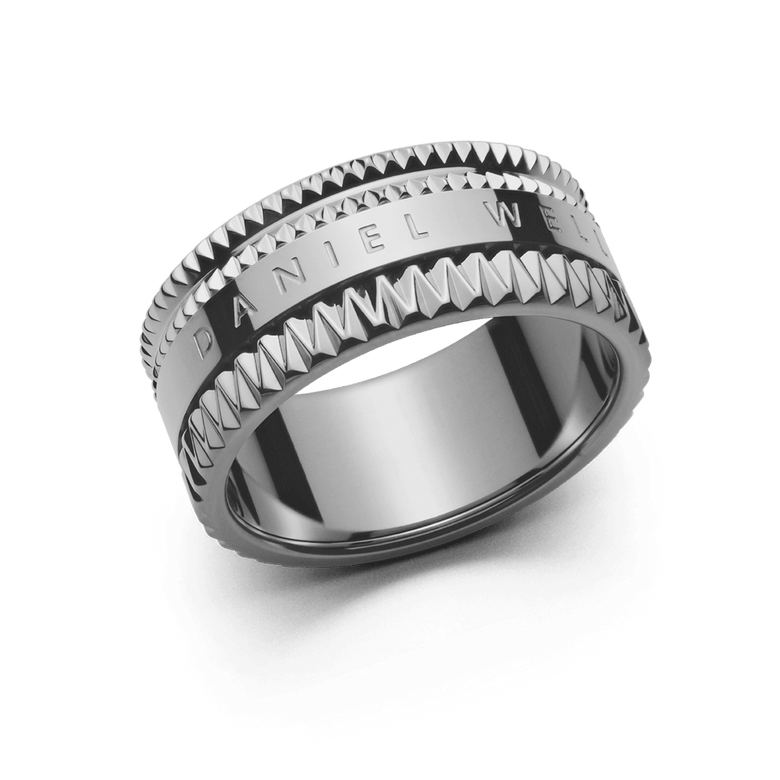Elevation Ring Sliver