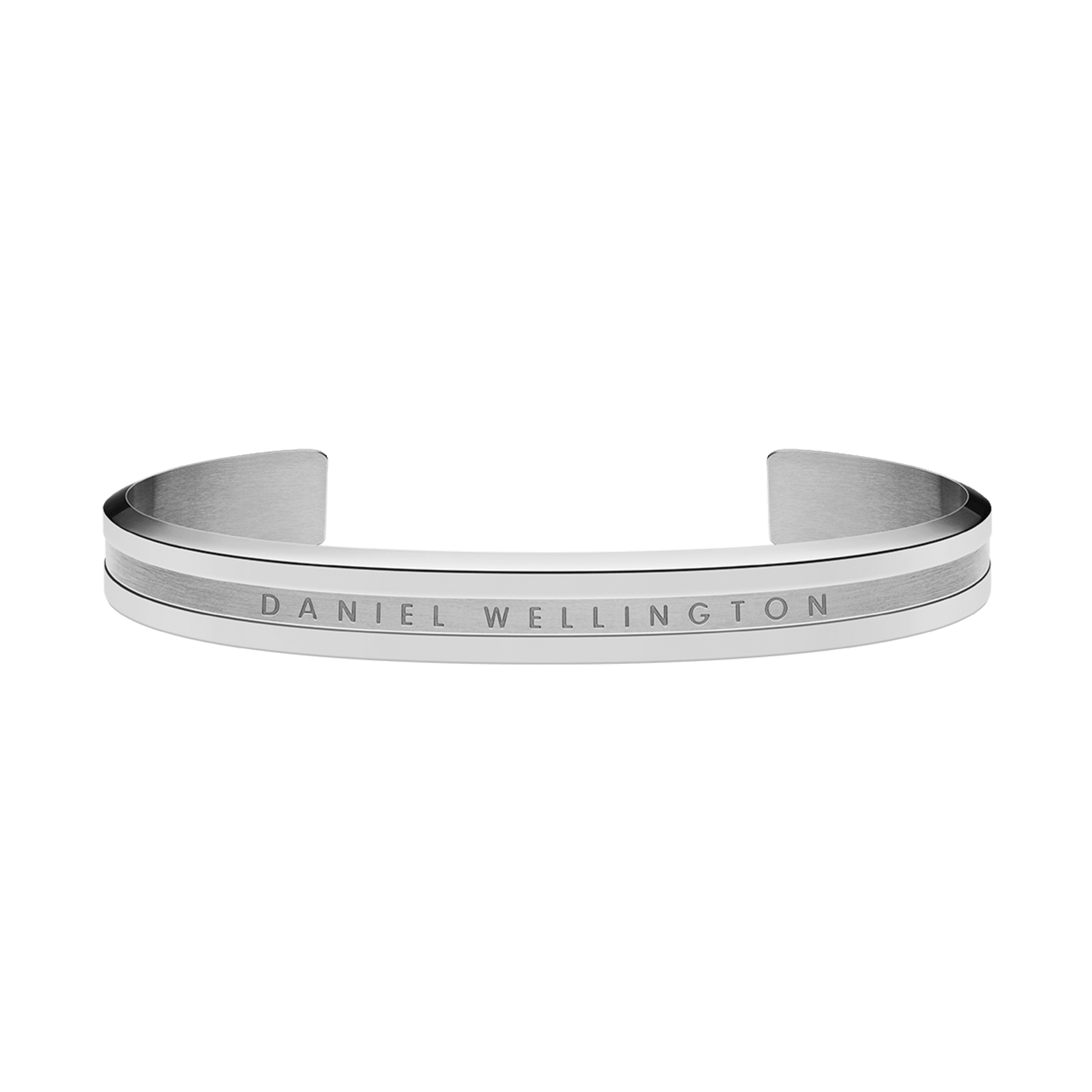 Elan Bracelet 銀色手環