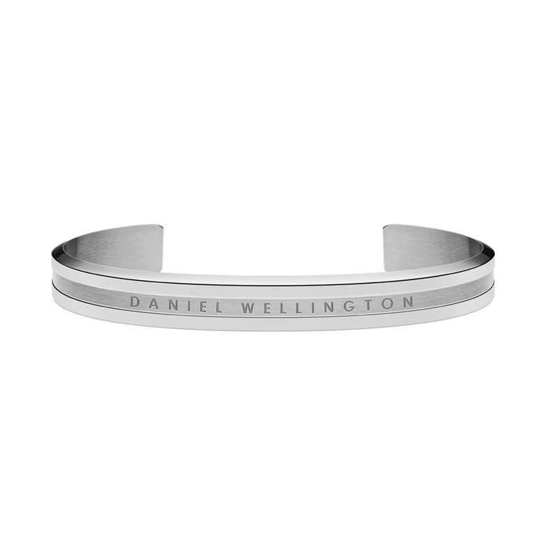 Elan Bracelet 銀色手環