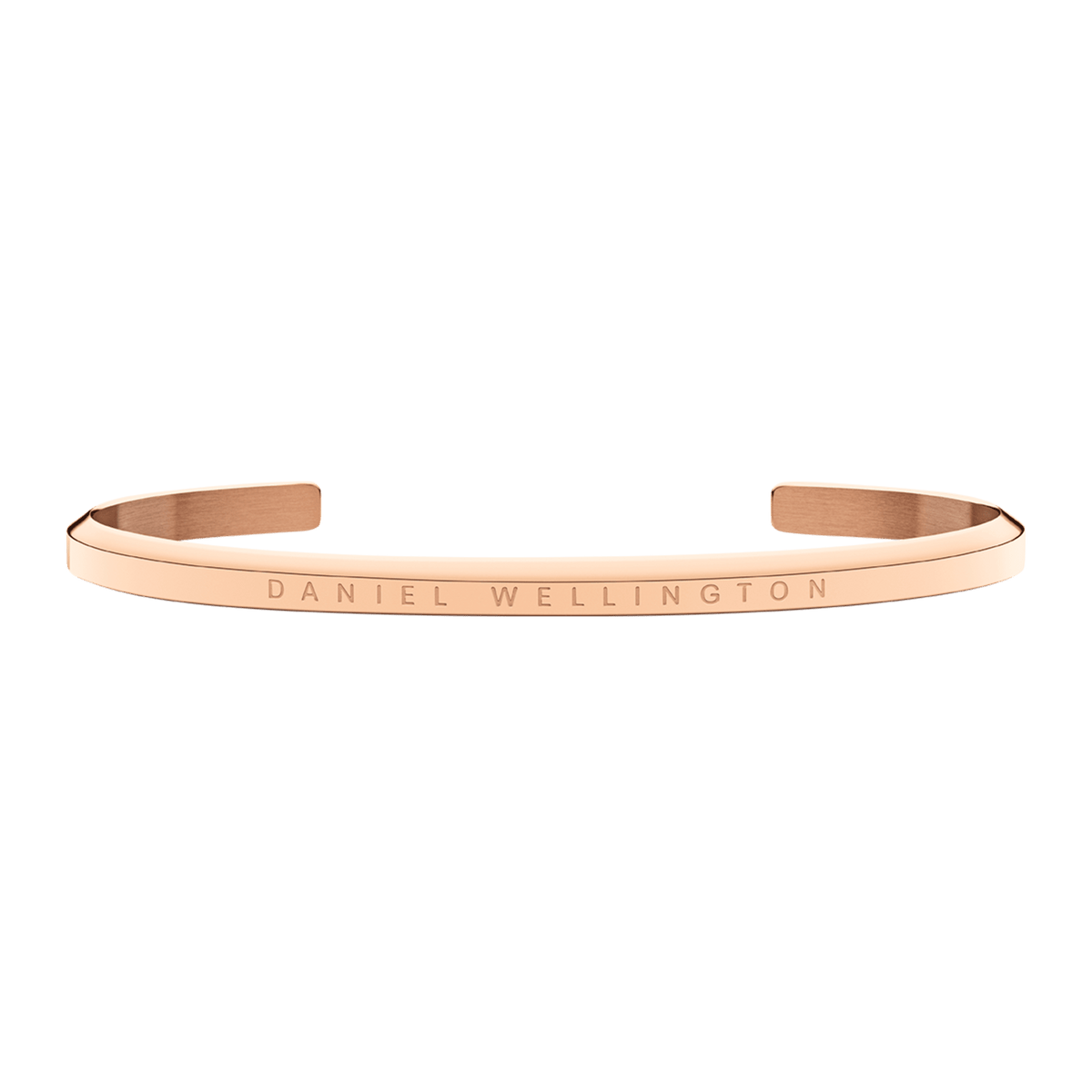 Classic Bracelet 玫瑰金手環