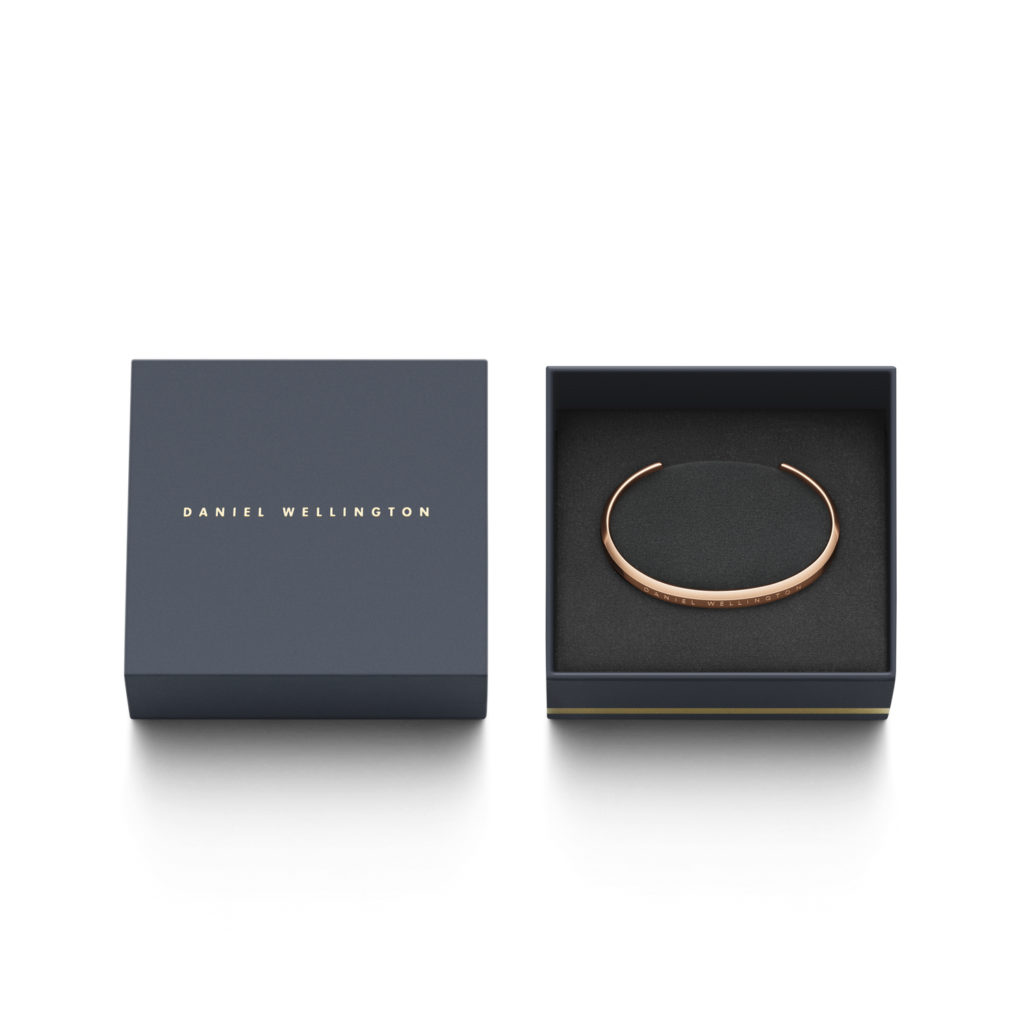 Classic Bracelet 玫瑰金手環