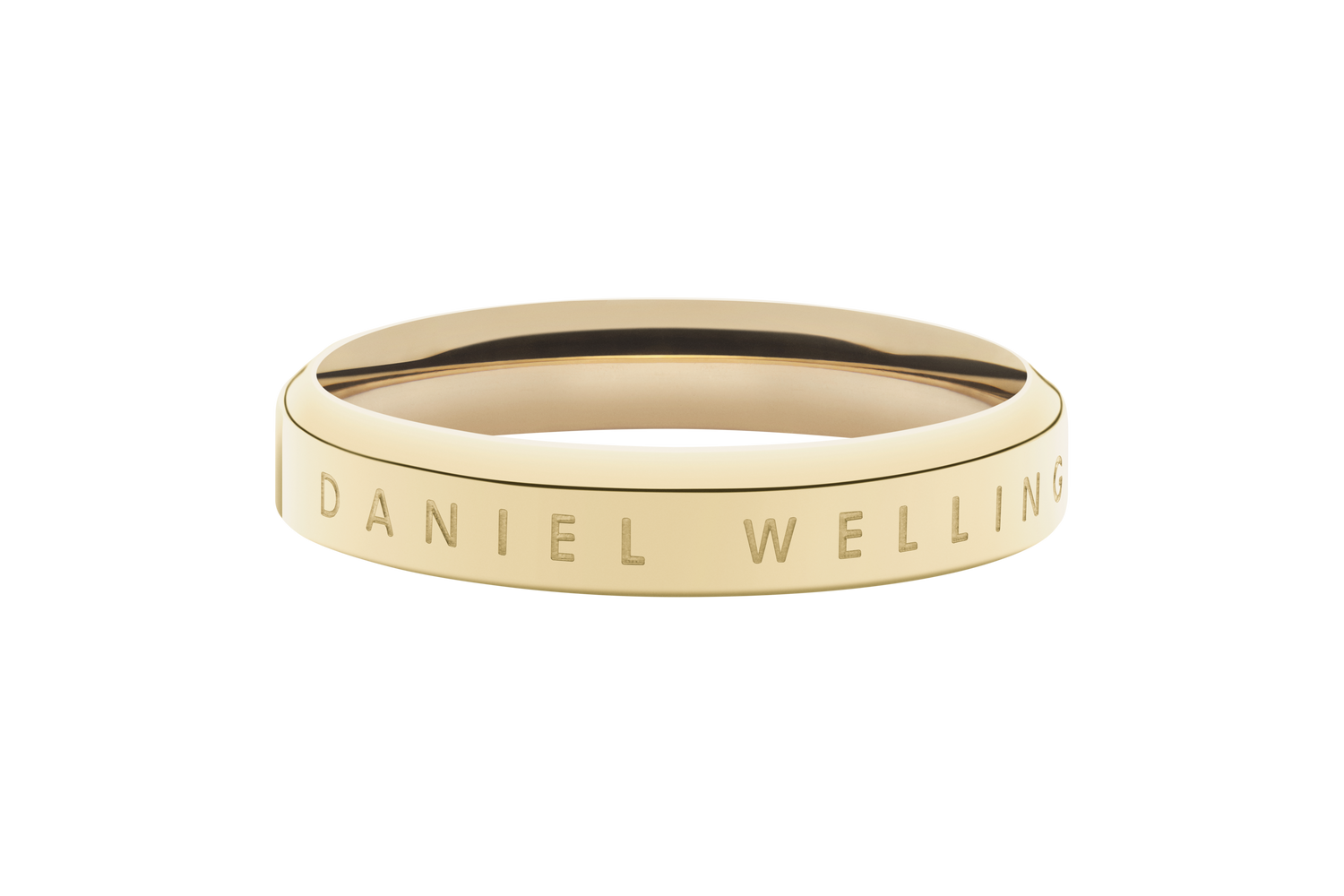 Classic Ring Gold