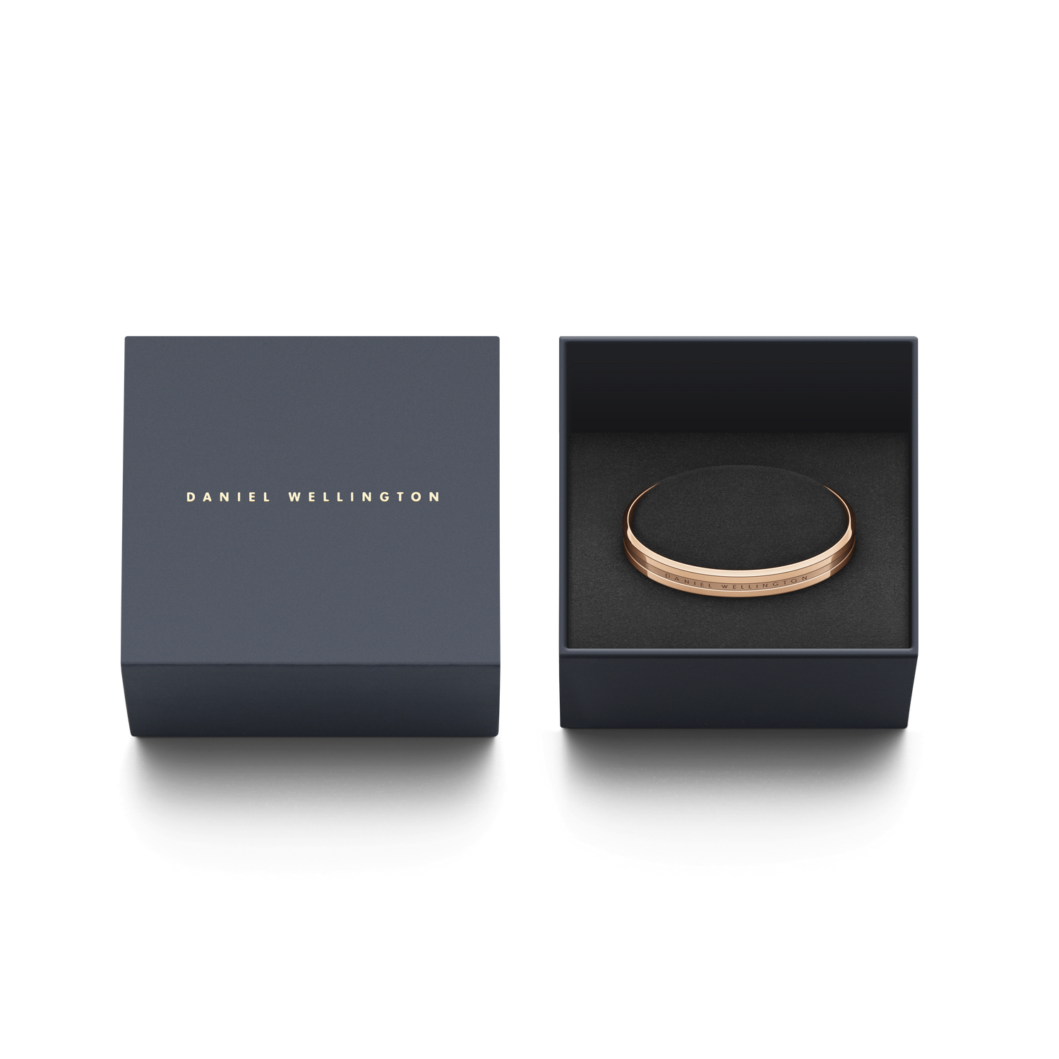 Elan Bracelet 玫瑰金手環