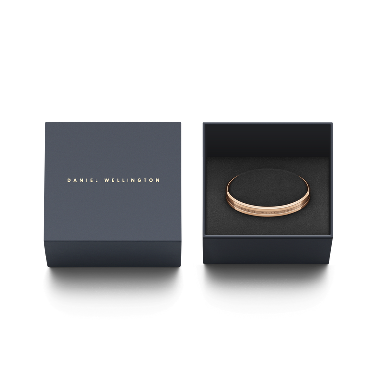 Elan Bracelet 玫瑰金手環