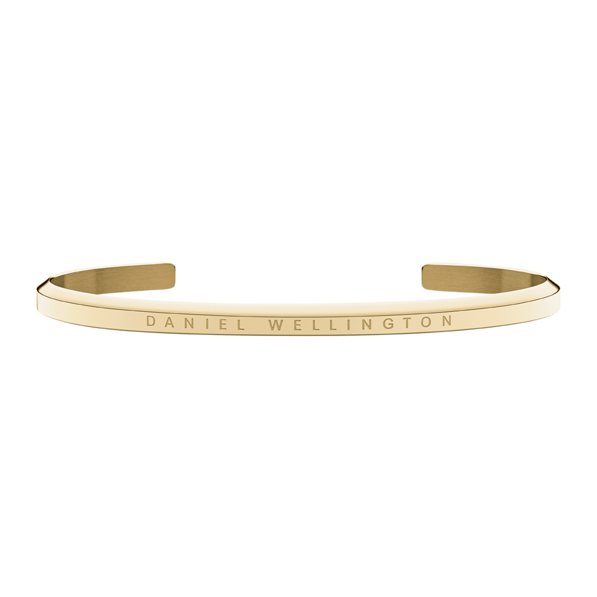 Classic Bracelet 金色手環