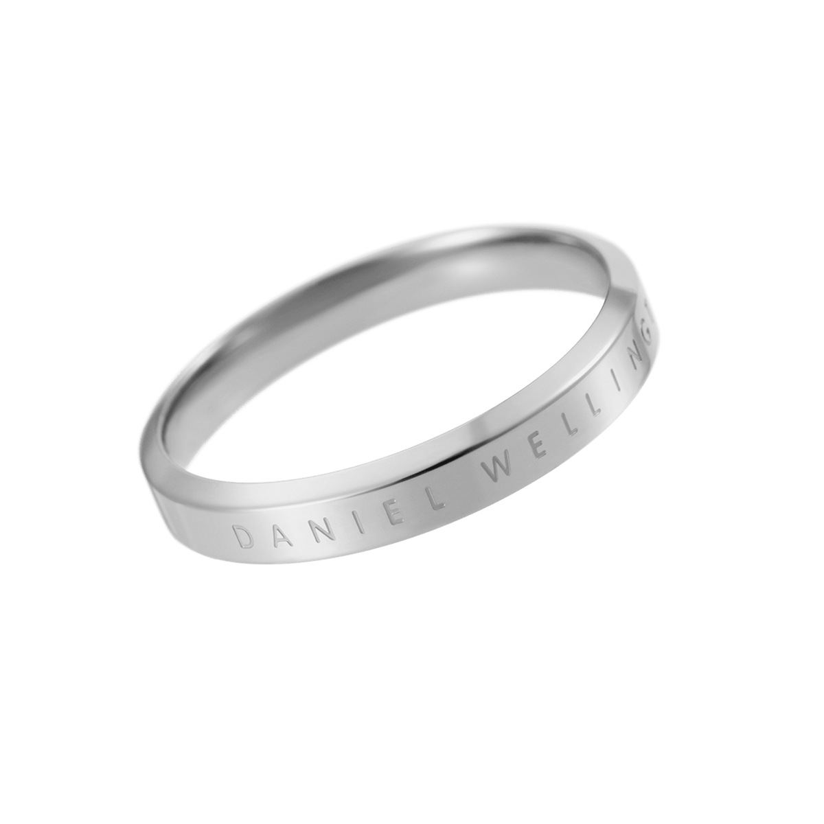 Classic Ring 銀色戒指