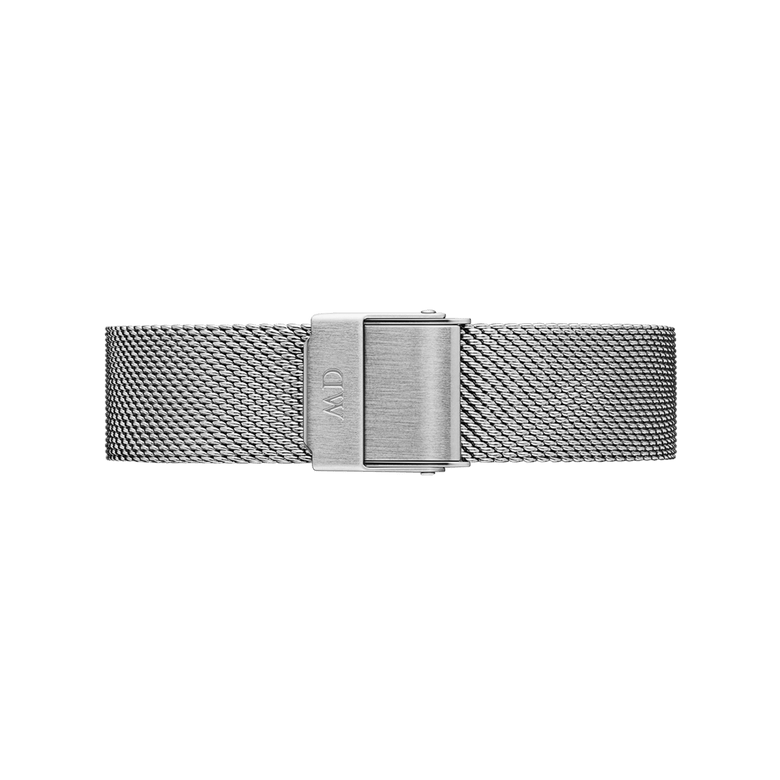 Petite Sterling Silver