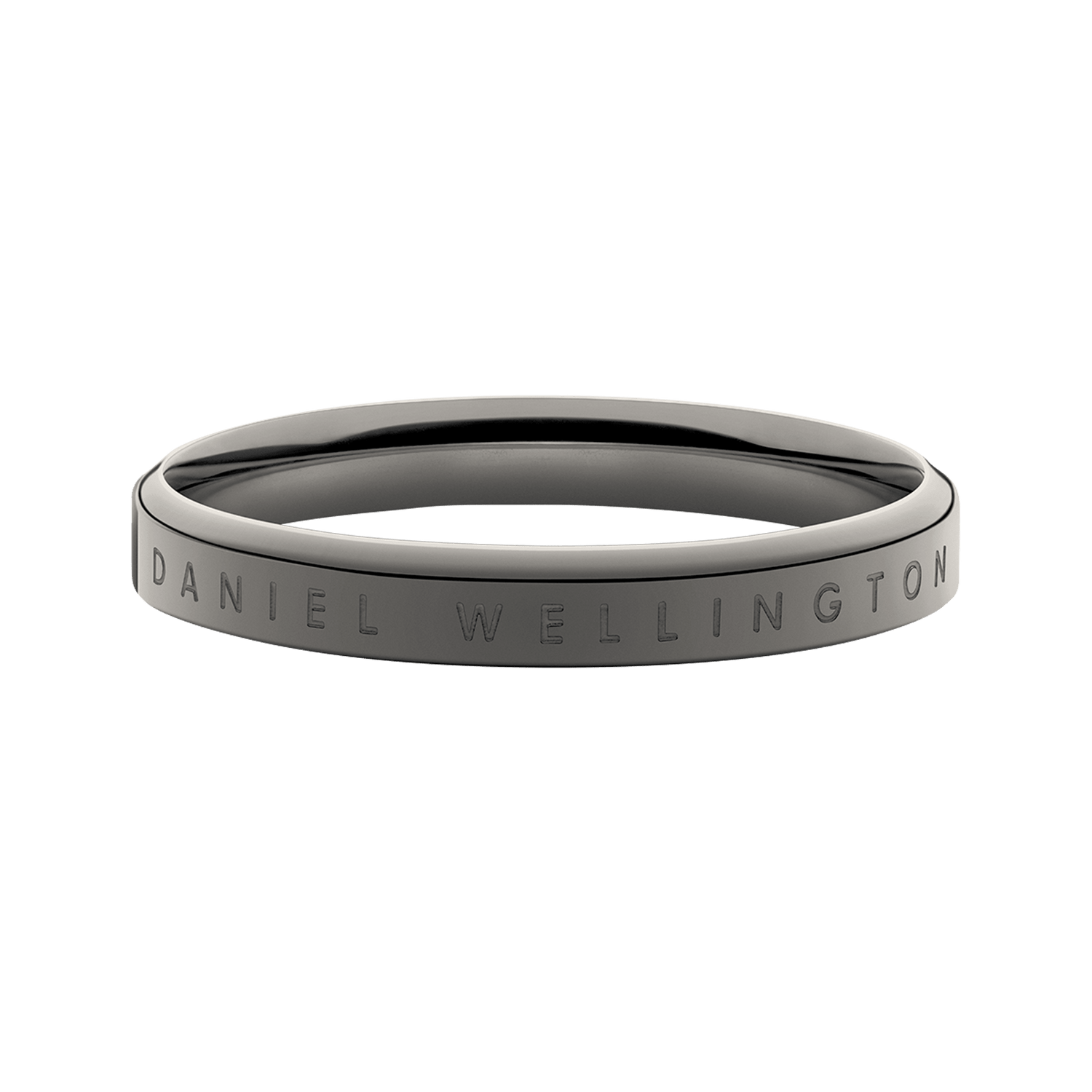 Classic Ring 灰色戒指
