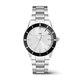 Iconic Paradigma Link Black Bezel