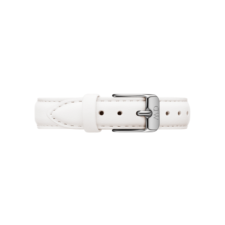 Bondi Strap Silver