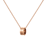 Elan Necklace 玫瑰金項鍊
