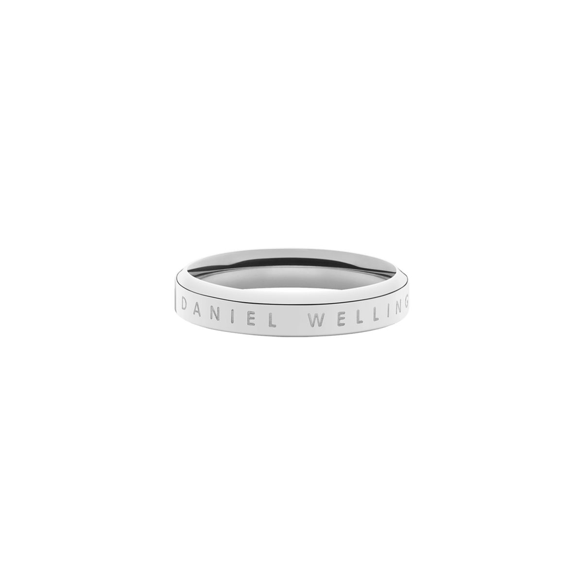 Classic Ring 銀色戒指