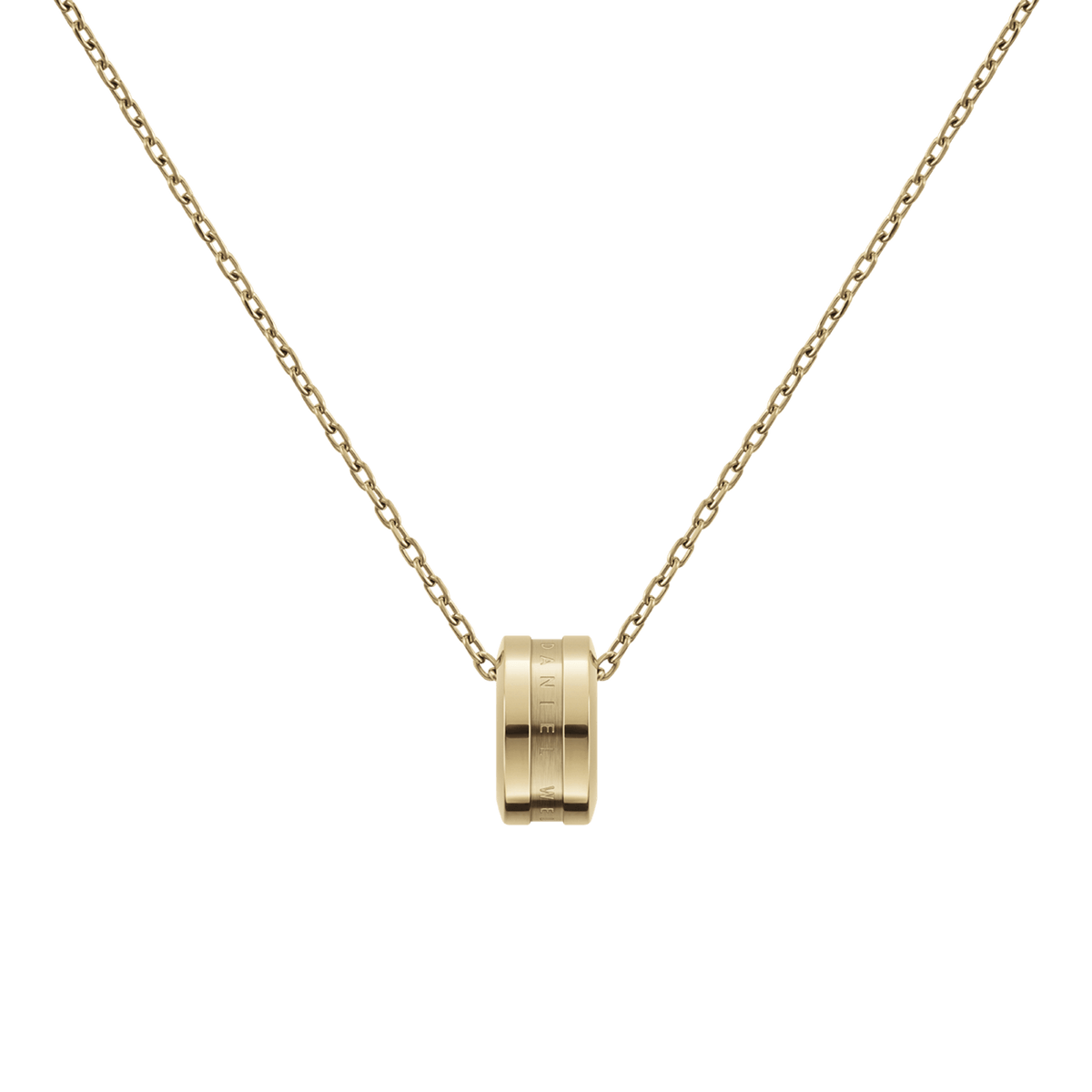 Elan Necklace 金色項鍊