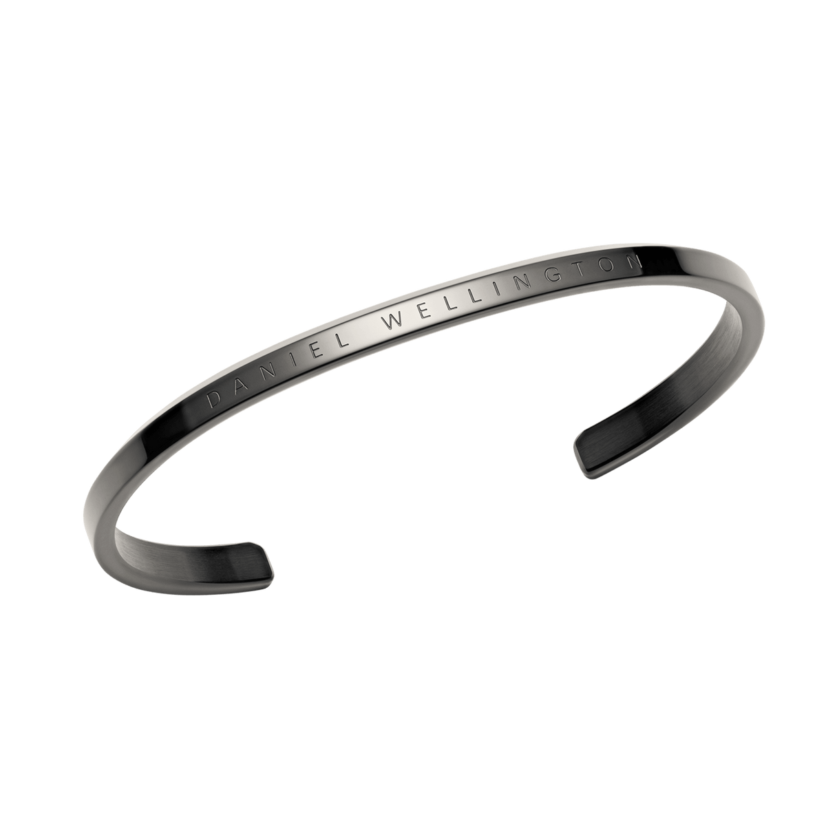Classic Bracelet 灰色手環